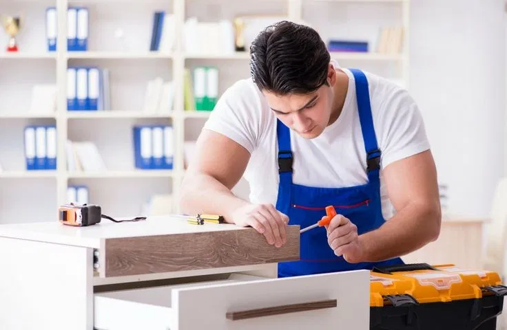 Reassembling Services