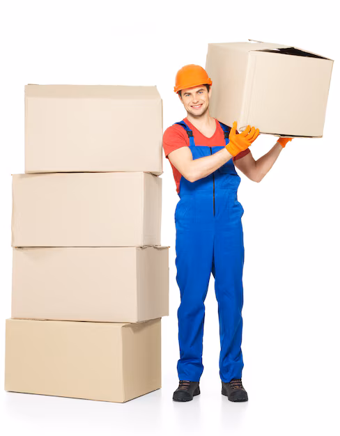 Commercial Relocation in Dubai